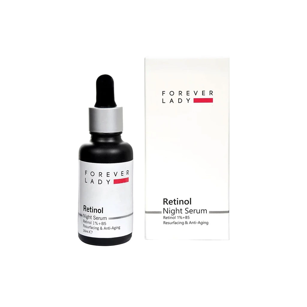 Retinol-Serum-FOREVER-LADY1