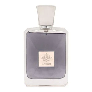 ادوپرفیوم مردانه بارون لویی نیش