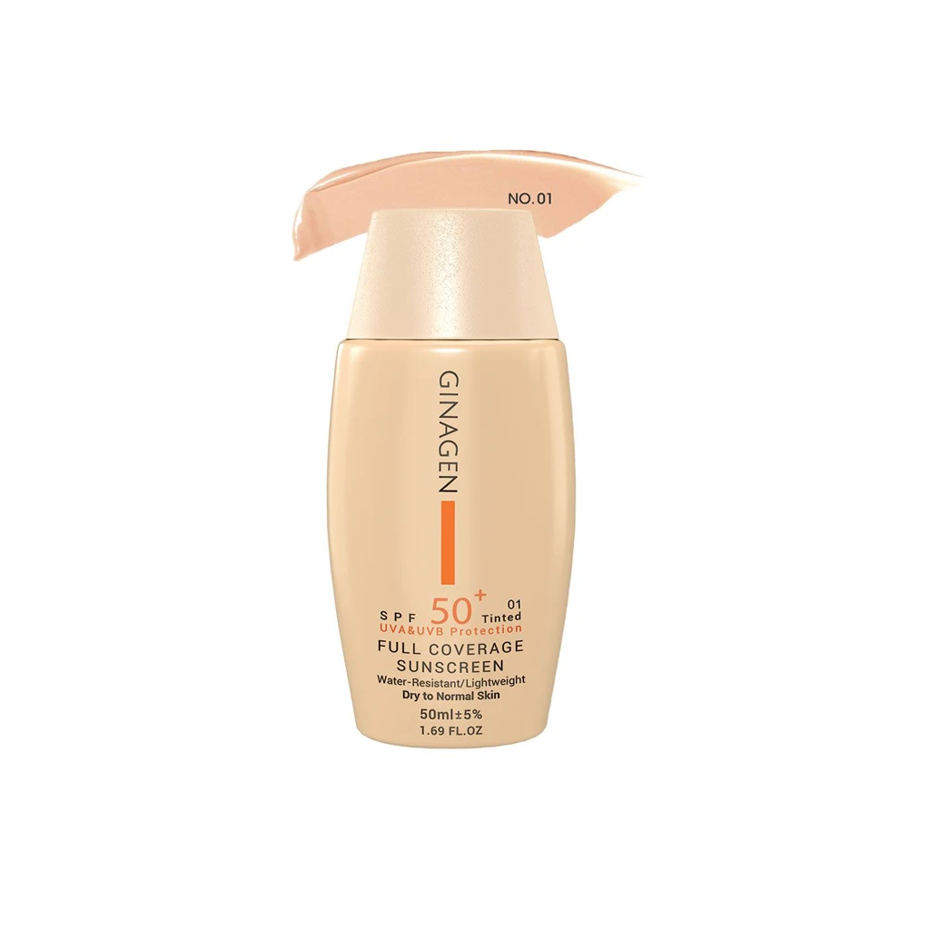 SunsCreen-Cream-Tinted-With-SPF50+-For-Dry-to-Normal-Skin-GINAGEN