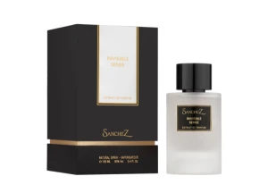 اکسترا پرفیوم INVISIBLE SENSE سانچز