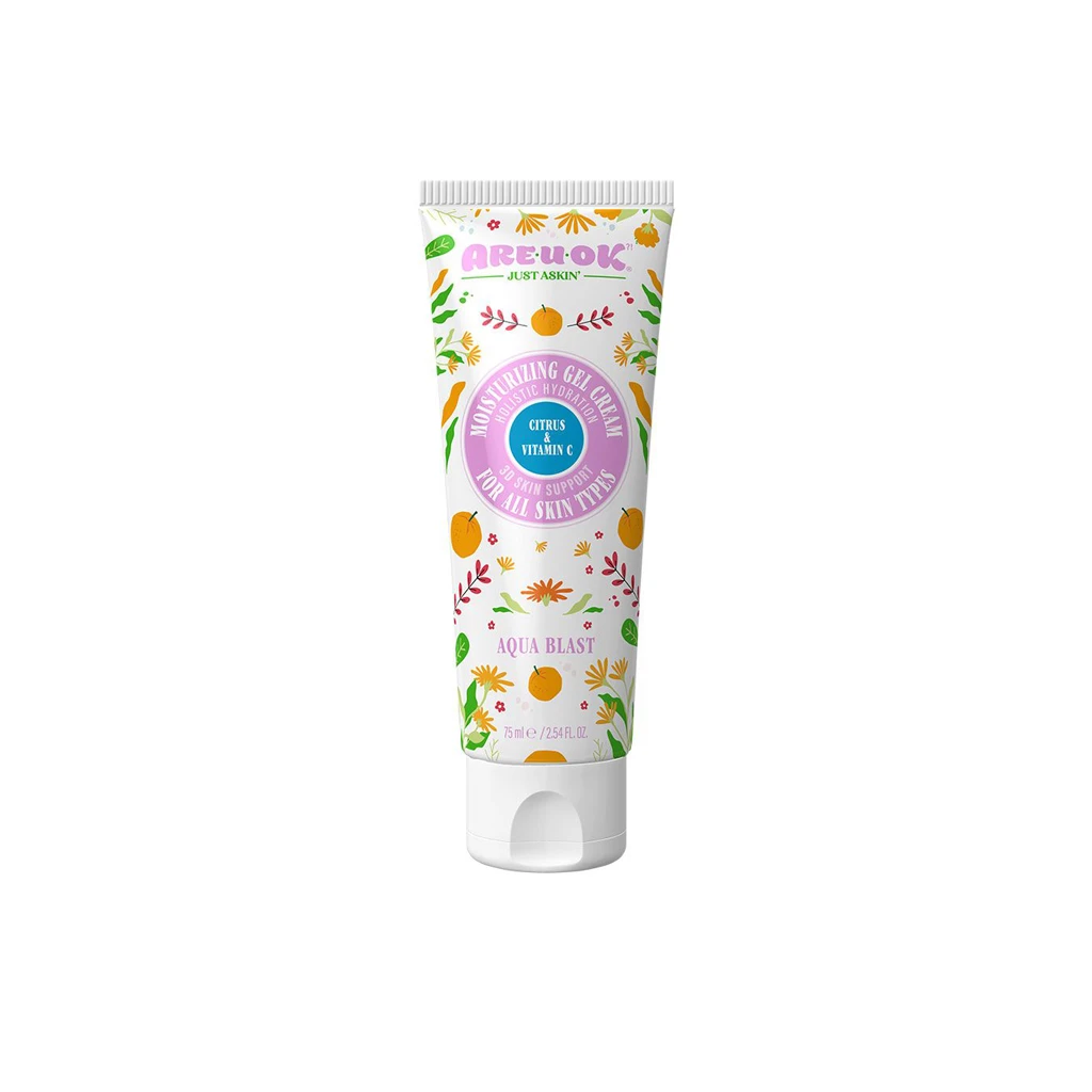 Moisturizing-Gel-cream-Citrus+Vitamin-C-AREUOK