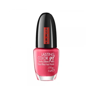 لاک ناخن ژلی پوپا