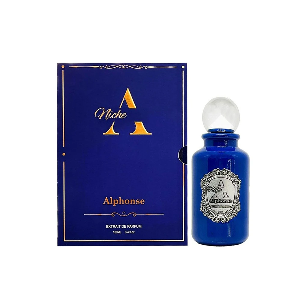Alphonse Extrait de Parfum A NICHE1