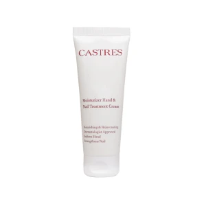 کرم مرطوب کننده دست و ناخن کسترز