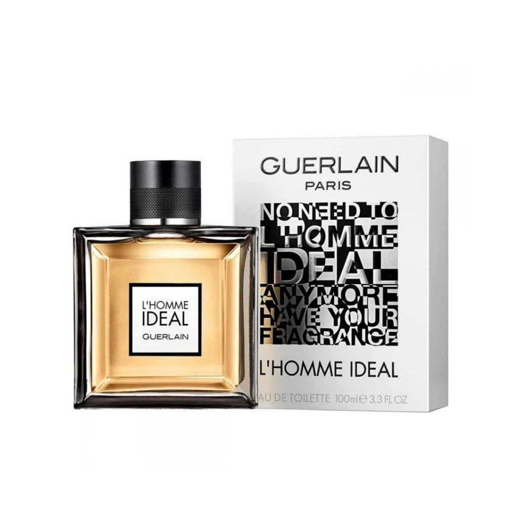L`Homme Ideal GUERLAIN 2