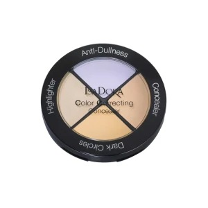 کانسیلر کالر کورکتینگ ایزادورا شماره 34