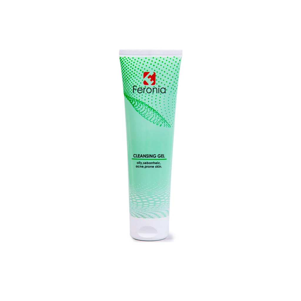 CLEANSING-GEL-FOR-OILY-SKIN-150ML-FERONIA