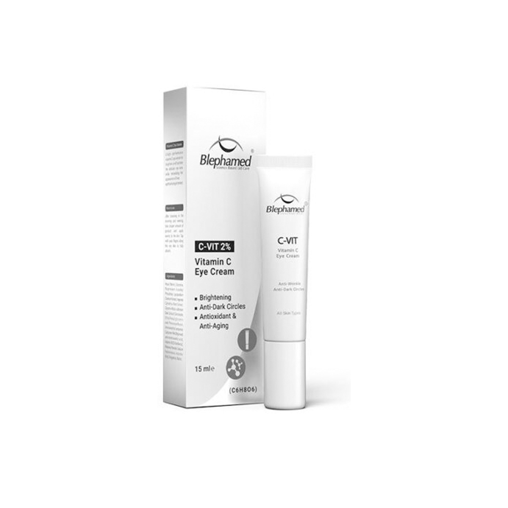 Eye-Cream-Vitamin-C-BLEPHAMED