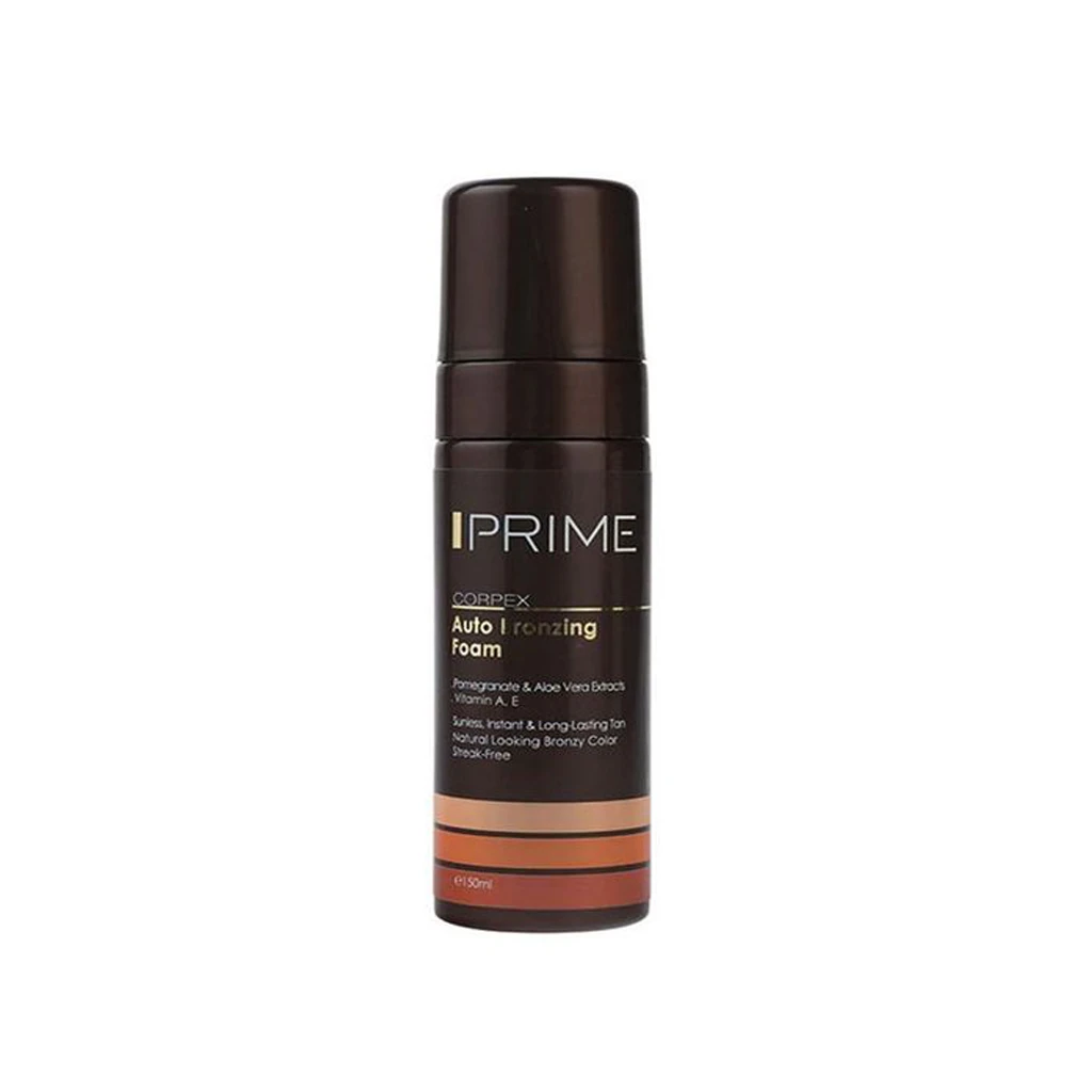 PRIME-CORPEX-AUTO-BRONZING-FOAM-150-ML