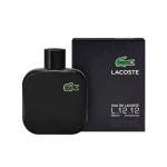 L.12.12 Noir - Intense LACOSTE 2