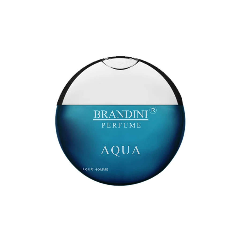 Brandini Aqva Marine Eau De Parfum For Men 33 ml