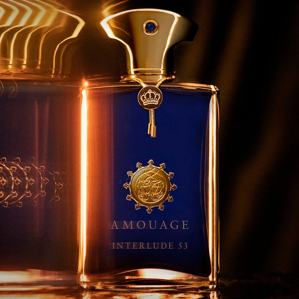 Interlude 53 Extrait de parfum AMOUAGE 3