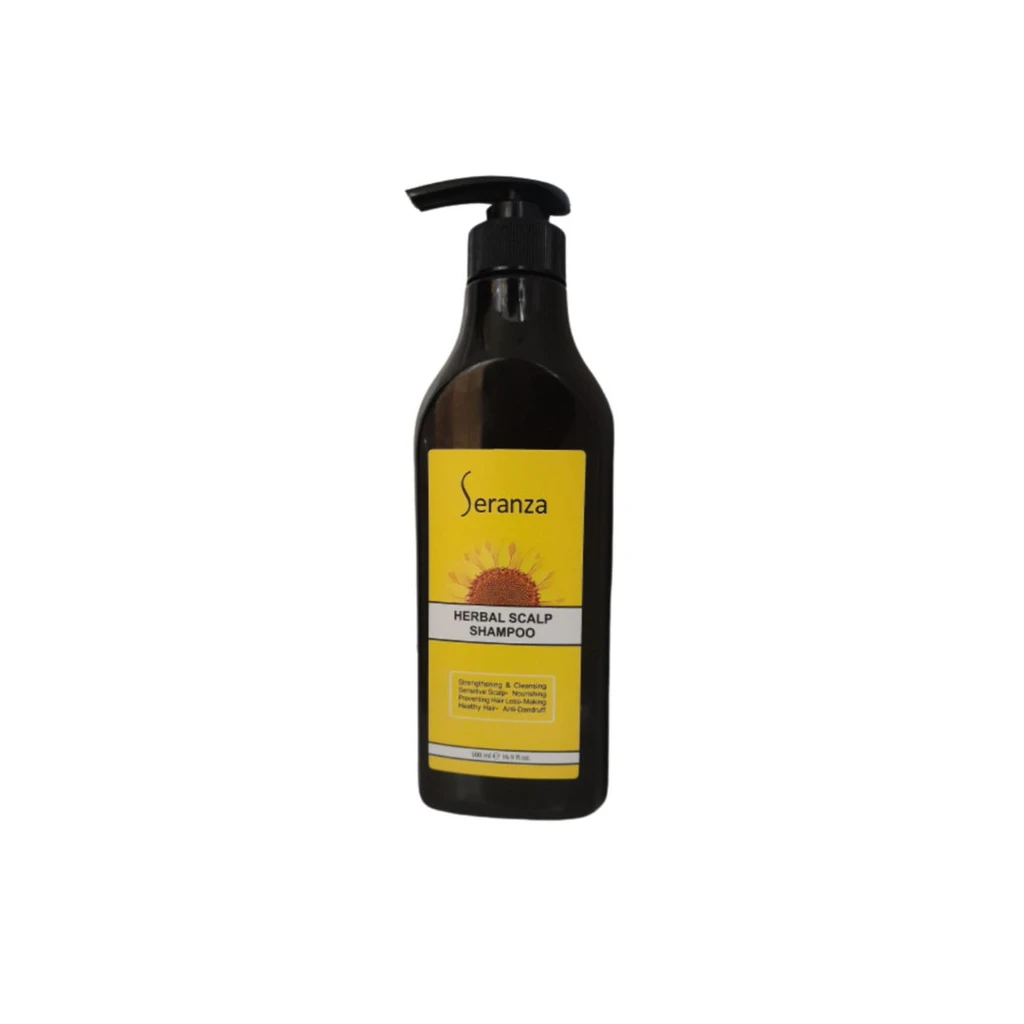 SERANZA-SHAMPOO-HERBAL-SCALP-500ML