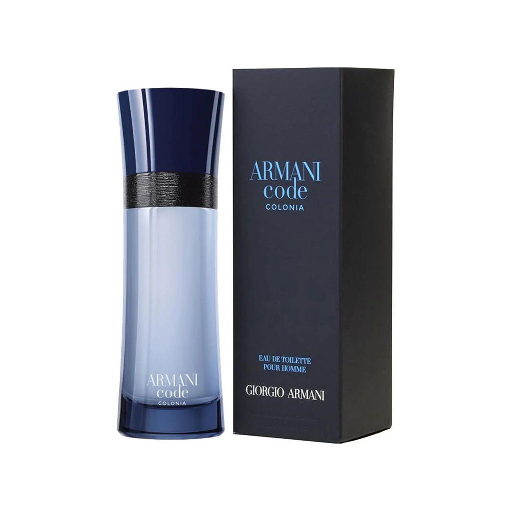 Armani Code Colonia GIORGIO ARMANI 2