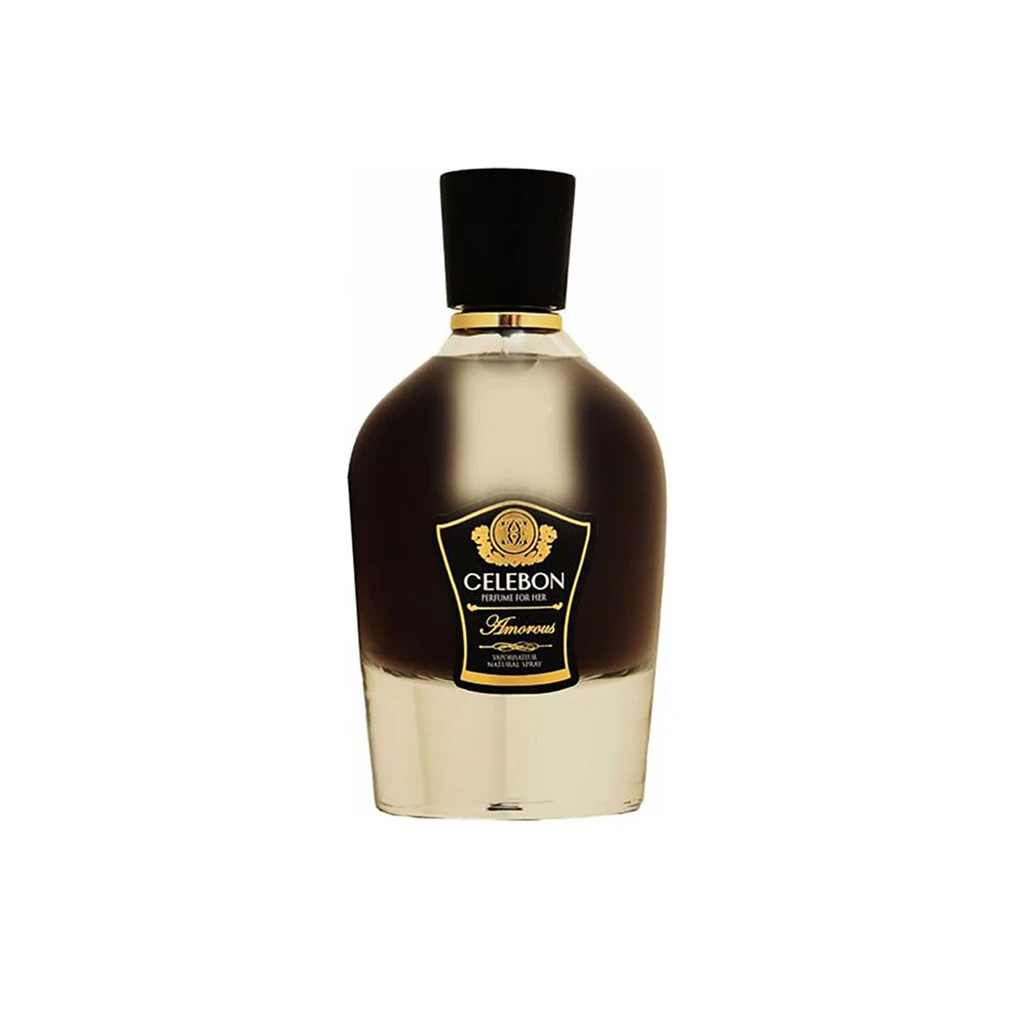 AMOROUS-CELEBON