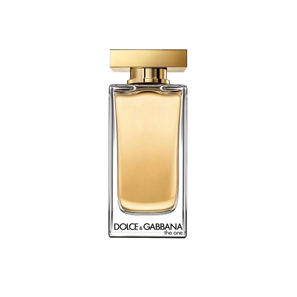 THE-ONE-EAY-DE-TOILETTE-POUR-FEMME-DOLCE &amp;-GABBANA