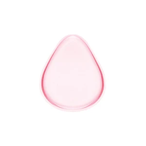 پد سیلیکونی آرایشی بدون جذب مدل اشکی بیول