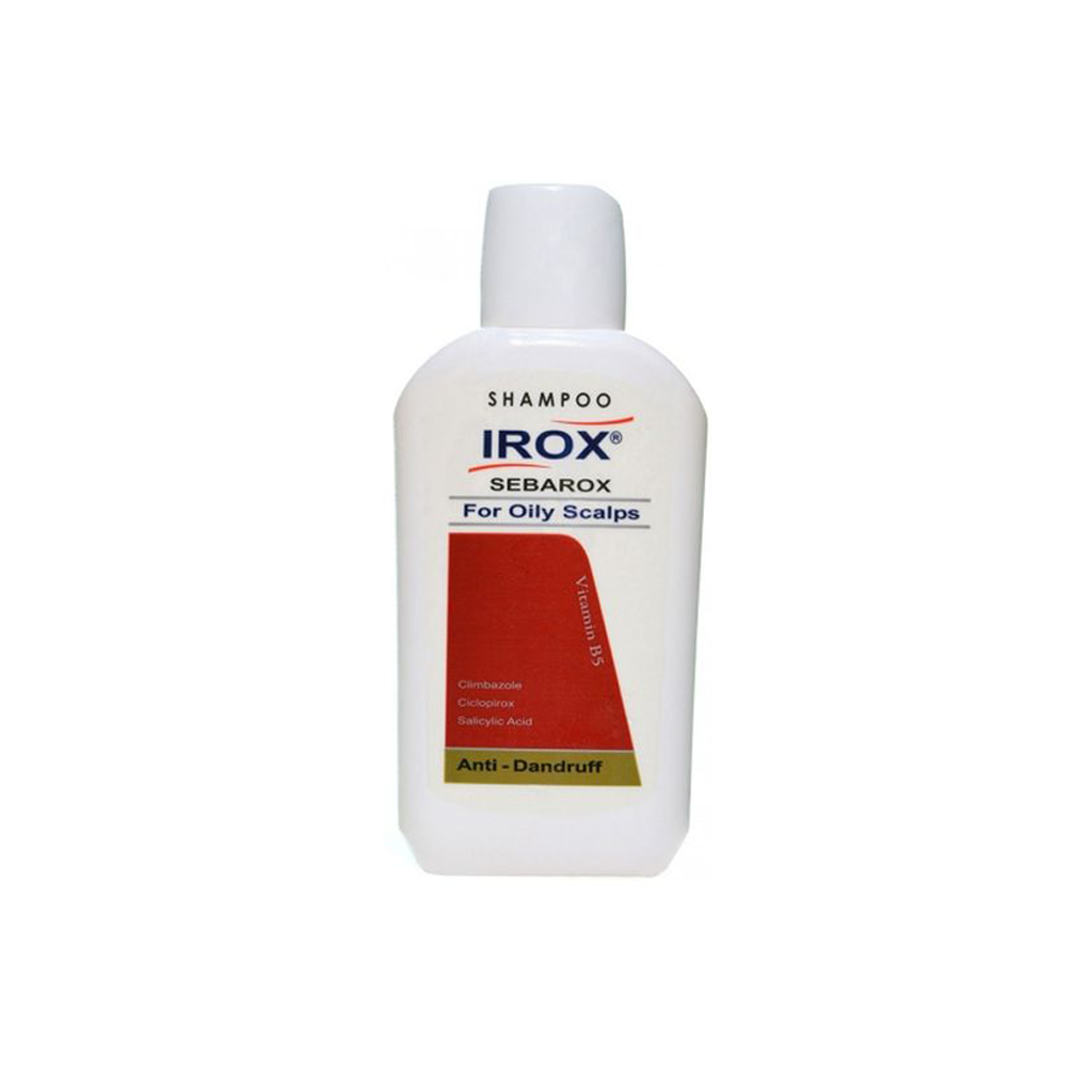 Sebarox-For-Oily-Scalps-Shampoo-200ml-IROX
