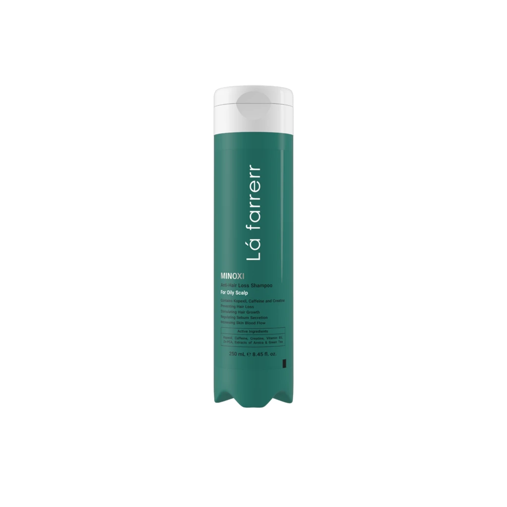 LAFARRERR-MINOXI-PURIFYING-THERAPY-SHAMPOO-250ML