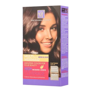 کیت رنگ موی شماره 6.63 مای