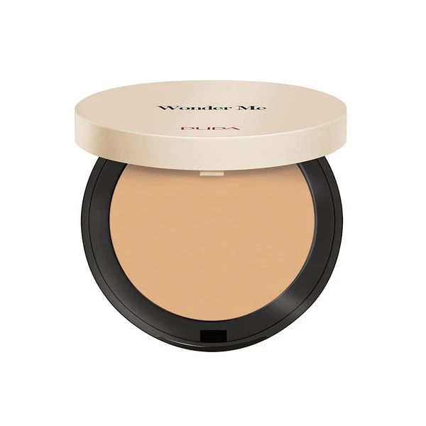 WONDER ME POWDER PUPA 030