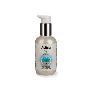 کرم موی بیست کاره بدون نیاز به آبکشی آدیسا