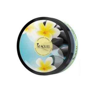 کرم مرطوب کننده دست و بدن با رایحه یاس ژاپنی سی گل