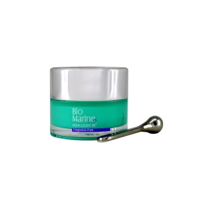 کرم دور چشم دریایی بالای 40 سال به همراه گوی ماساژ بایومارین