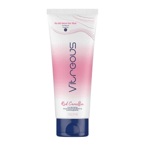 ماسک مو ویا دل آمور مناسب موهای فر و مجعد ویتروس