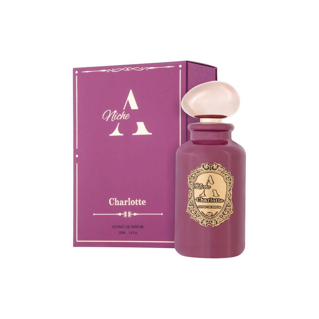 Women's Charlotte Extrait de Parfum A NICHE1
