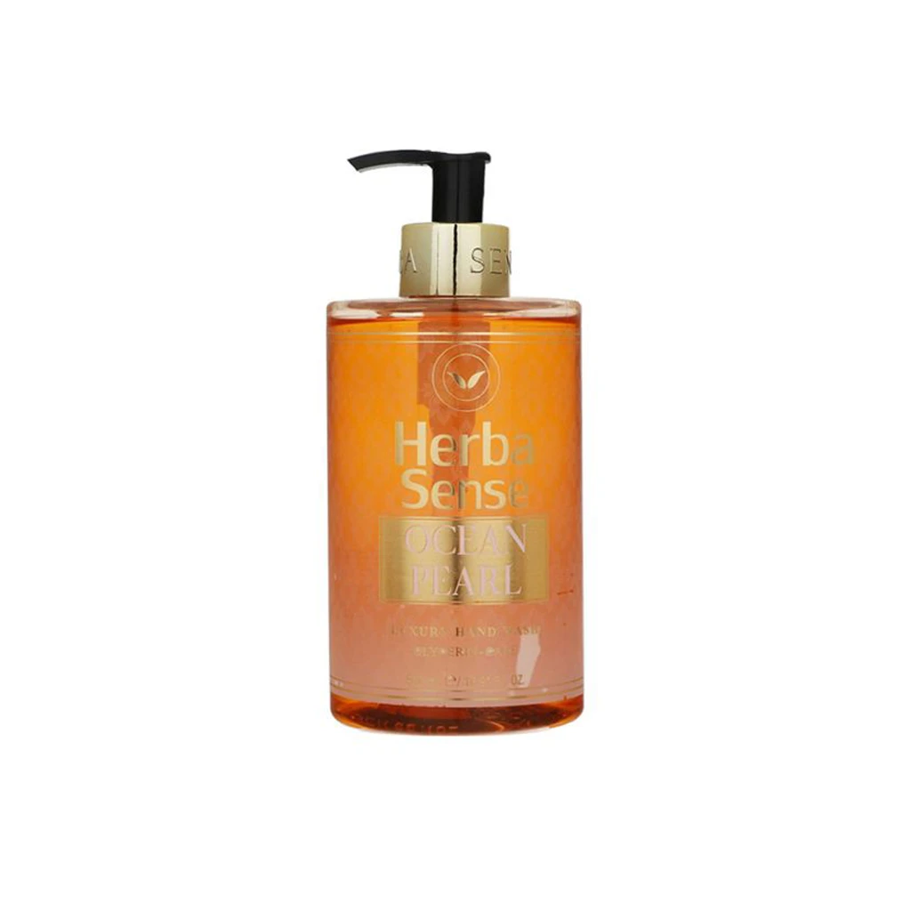 herba sense Ocean Pearl hand wash 500ml ARDENE