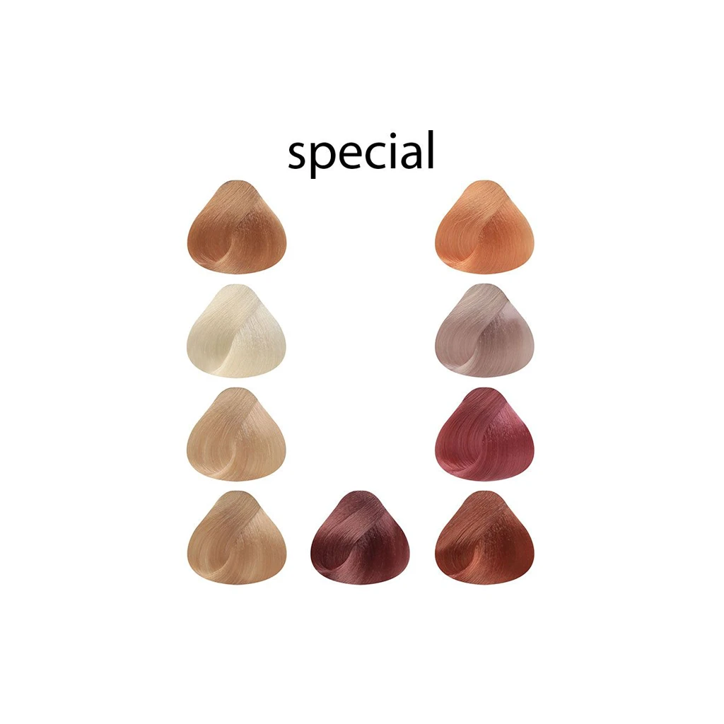 Special Color Cream CLEANIC1