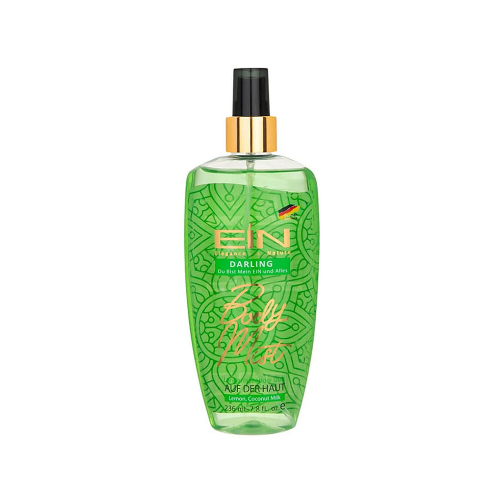 بادی میست زنانه دارلینگ ای آی ان 250 میل