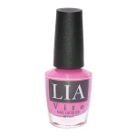 019-World Of Pink Nail Polish LIA VITO