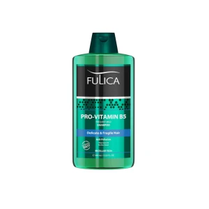 شامپو روزانه موهای حساس و شکننده فولیکا