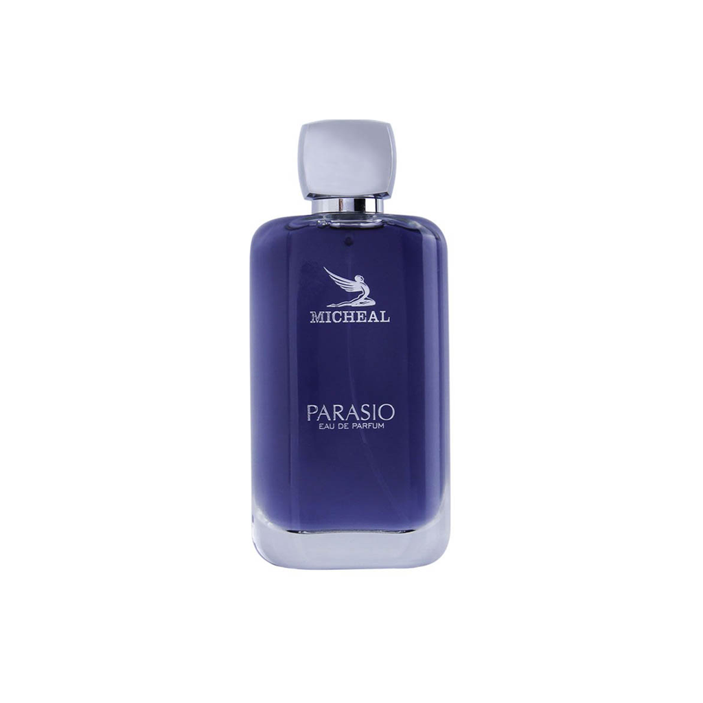 MICHEAL-EDP-FOR-MEN &amp;-WOMEN-PARASIO