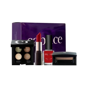 پک آرایشی رد لوک کاپریس