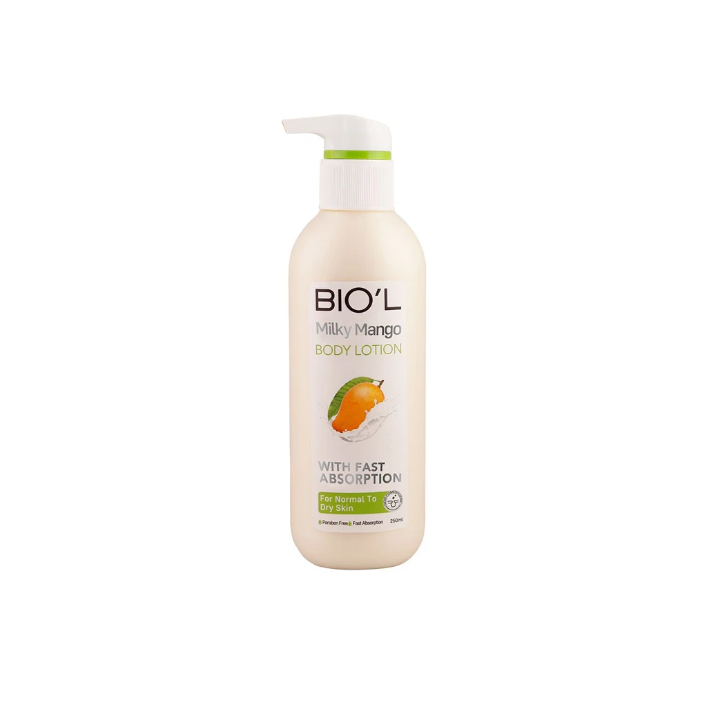 Body-lotion-shiromango-extrac--for-dry-to-normal-skin-BIOL