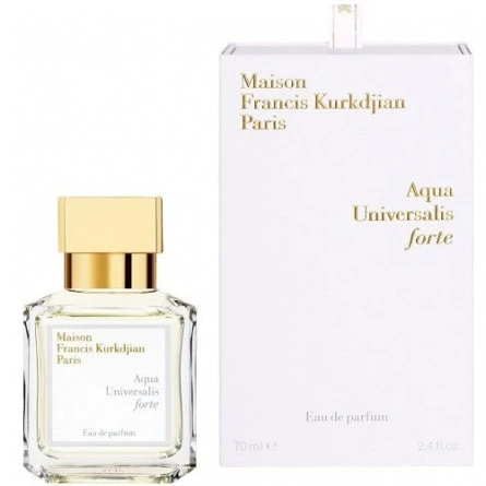 Aqua Universalis Forte 2