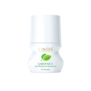 دئودورانت رولی زنانه با رایحه گرم Gardenica سینره