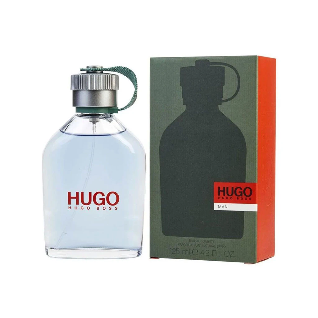 Hugo Man HUGO BOSS 1