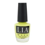 Nail Lacquer Summer collection 15ml LIA VITO-s01