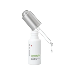 کنسانتره متعادل کننده چربی پوست آنایاکه