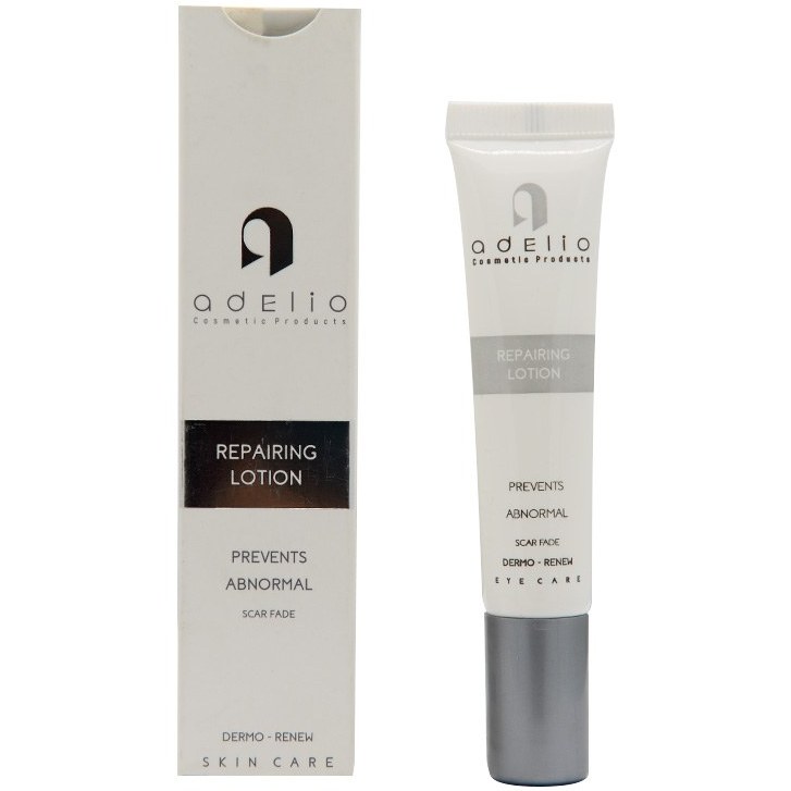 ADELIO REPAIRING LOTION 15 ML 2