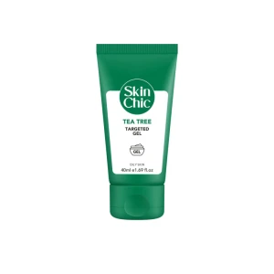 ژل کنترل کننده چربی اسکین شیک