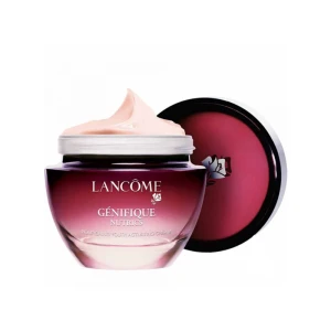 کرم روز مغذی جوان کننده جنفیک لانکوم 50 میلی لیتر