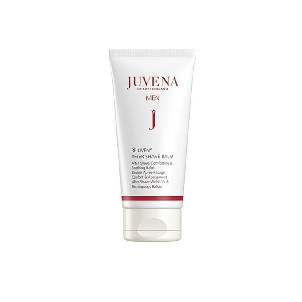 Rejuven Men After Shave-Comforting &amp;-Soothing-Balm-Tube-75ml