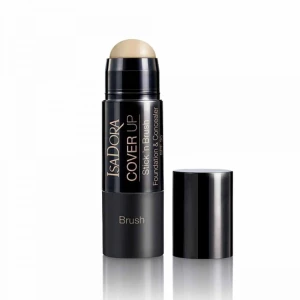 کرم پودر و کانسیلر استیکی کاور آپ ایزادورا