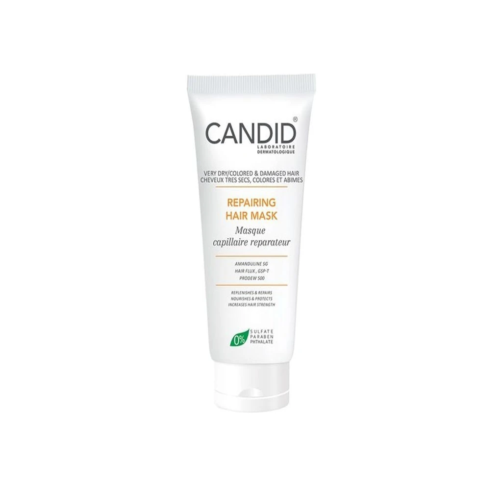 CANDID-MASK-HAIR-REPAIRING-VERY-DRY-200-ML