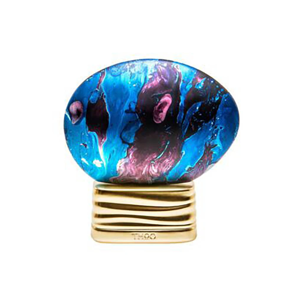 The House of Oud - The Time